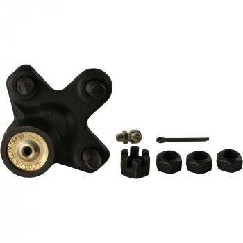 2018 Honda Civic Suspension Ball Joint Front Lower Moog K500366 image 1 of 2