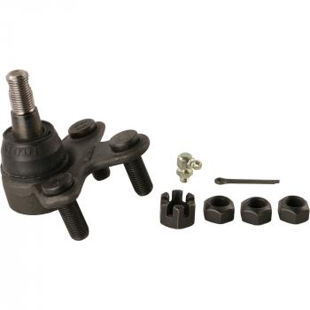2018 Honda Civic Suspension Ball Joint Front Lower Moog K500366 image 2 of 2