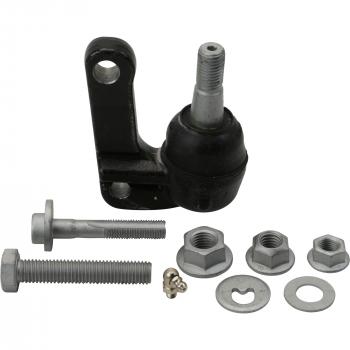 2017 Buick Envision Suspension Ball Joint Front Upper Moog K500367 image 2 of 2