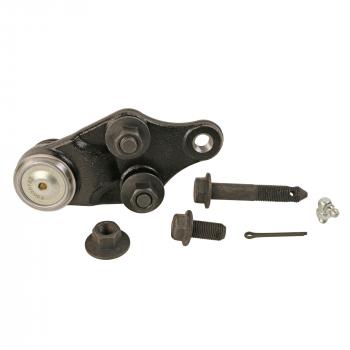 2018 Kia Sorento Suspension Ball Joint Front Lower Moog K500368 image 1 of 2