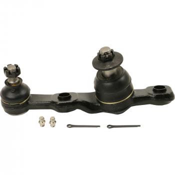 2016 Lexus RC200t Suspension Ball Joint Front Right Lower Moog K500370 image 2 of 2