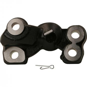 2021 Lexus LS500 Suspension Ball Joint Front Left Forward Lower Moog K500375 image 1 of 2
