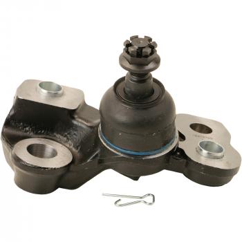 2021 Lexus LS500 Suspension Ball Joint Front Left Forward Lower Moog K500375 image 2 of 2