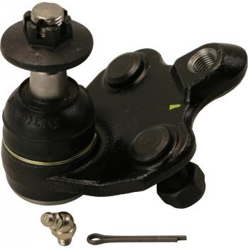 2008 Toyota Prius Suspension Ball Joint Front Lower Moog K500384 image 2 of 2