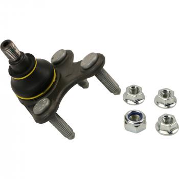 2017 Volkswagen Jetta Suspension Ball Joint Front Left Lower Moog K500390 image 2 of 2