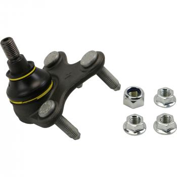 2021 Volkswagen Jetta Suspension Ball Joint Front Right Lower Moog K500391 image 2 of 2