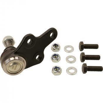 2005 Volvo S40 Suspension Ball Joint Front Lower Moog K500393 image 1 of 2