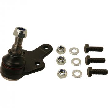 2005 Volvo S40 Suspension Ball Joint Front Lower Moog K500393 image 2 of 2