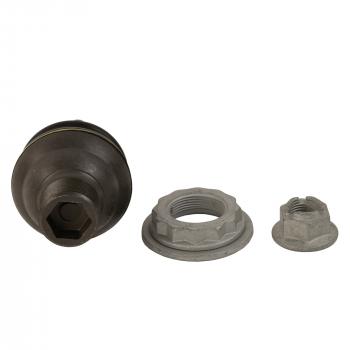 2013 BMW Alpina B7L xDrive Suspension Ball Joint Front Lower Rearward Moog K500405 image 1 of 2