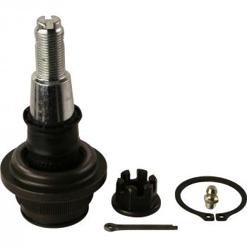 2015 Cadillac Escalade Suspension Ball Joint Front Lower Moog K500408 image 2 of 2