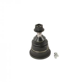 2016 Jeep Grand Cherokee Suspension Ball Joint Front Upper Moog K500418 image 2 of 2