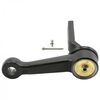1966 Chevrolet Malibu Steering Idler Arm Moog K5142 image 2 of 2