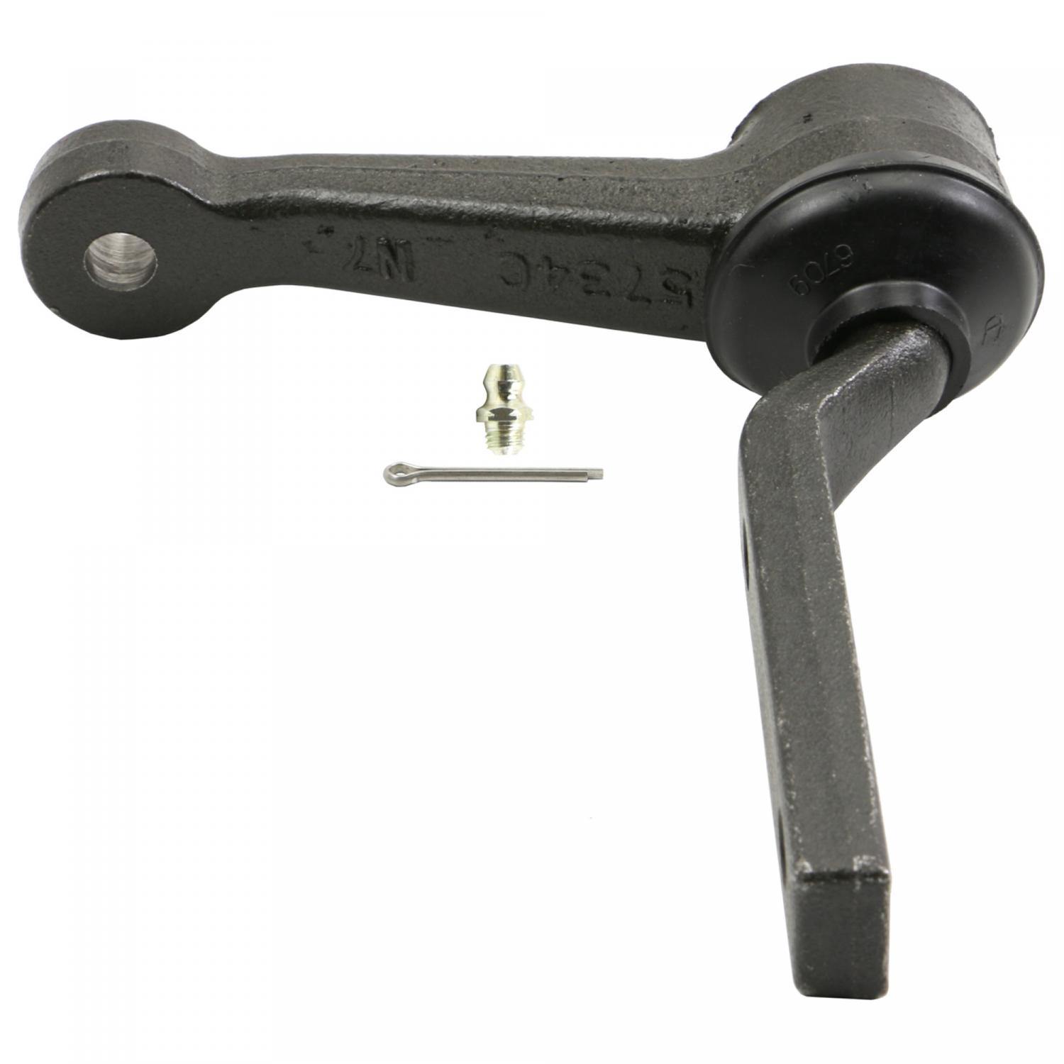 Moog K5143 - Steering Idler Arm Moog K5143 Steering Idler Arm product image 1 of 2