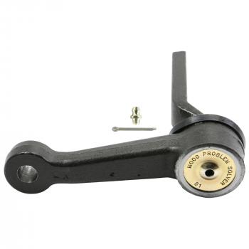 1966 Pontiac LeMans Steering Idler Arm Moog K5143 image 2 of 2