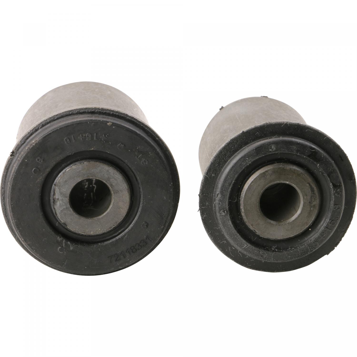 Moog K5144 - Suspension Control Arm Bushing Kit Moog K5144 Suspension Control Arm Bushing Kit product image 1 of 3