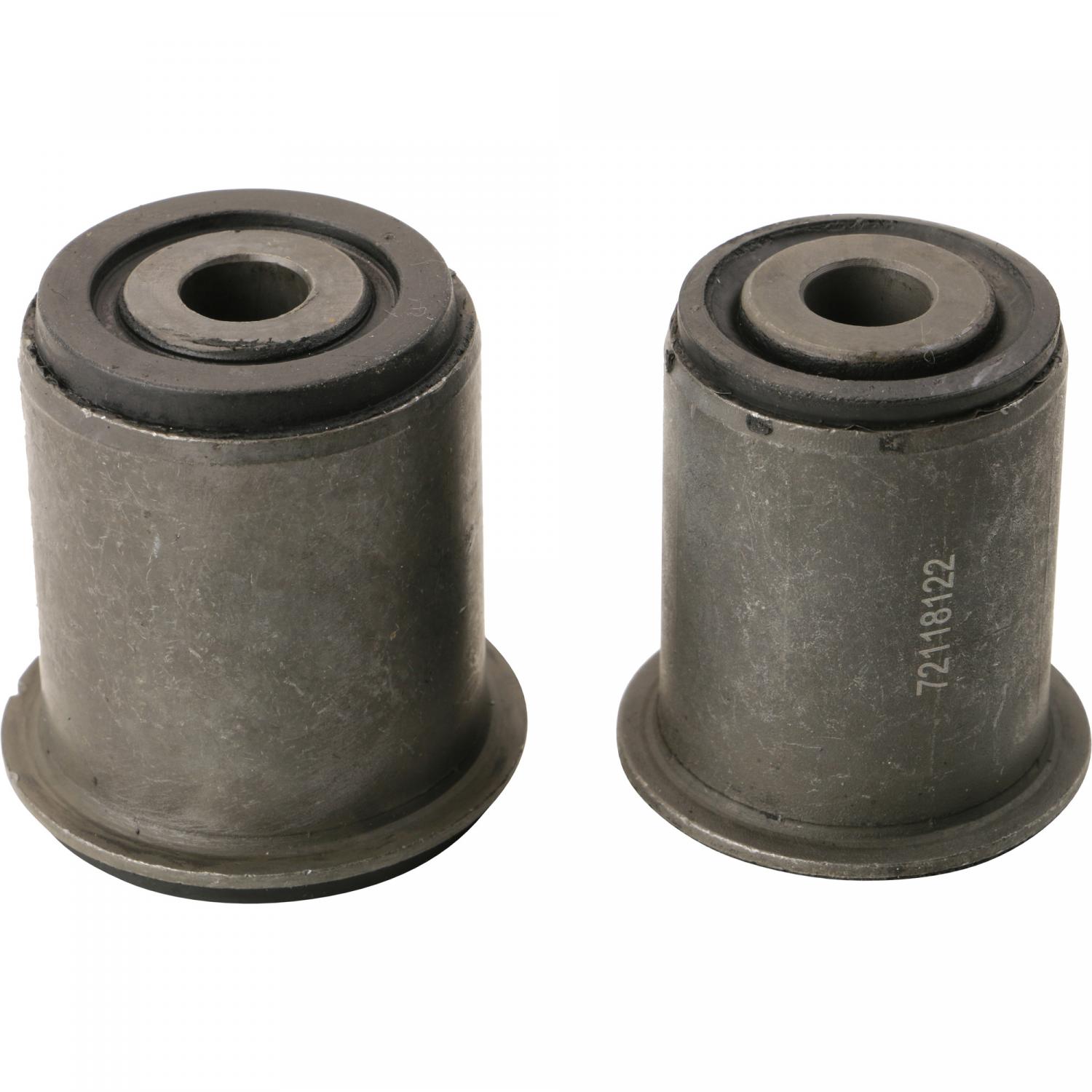 Moog K5144 - Suspension Control Arm Bushing Kit Moog K5144 Suspension Control Arm Bushing Kit product image 2 of 3