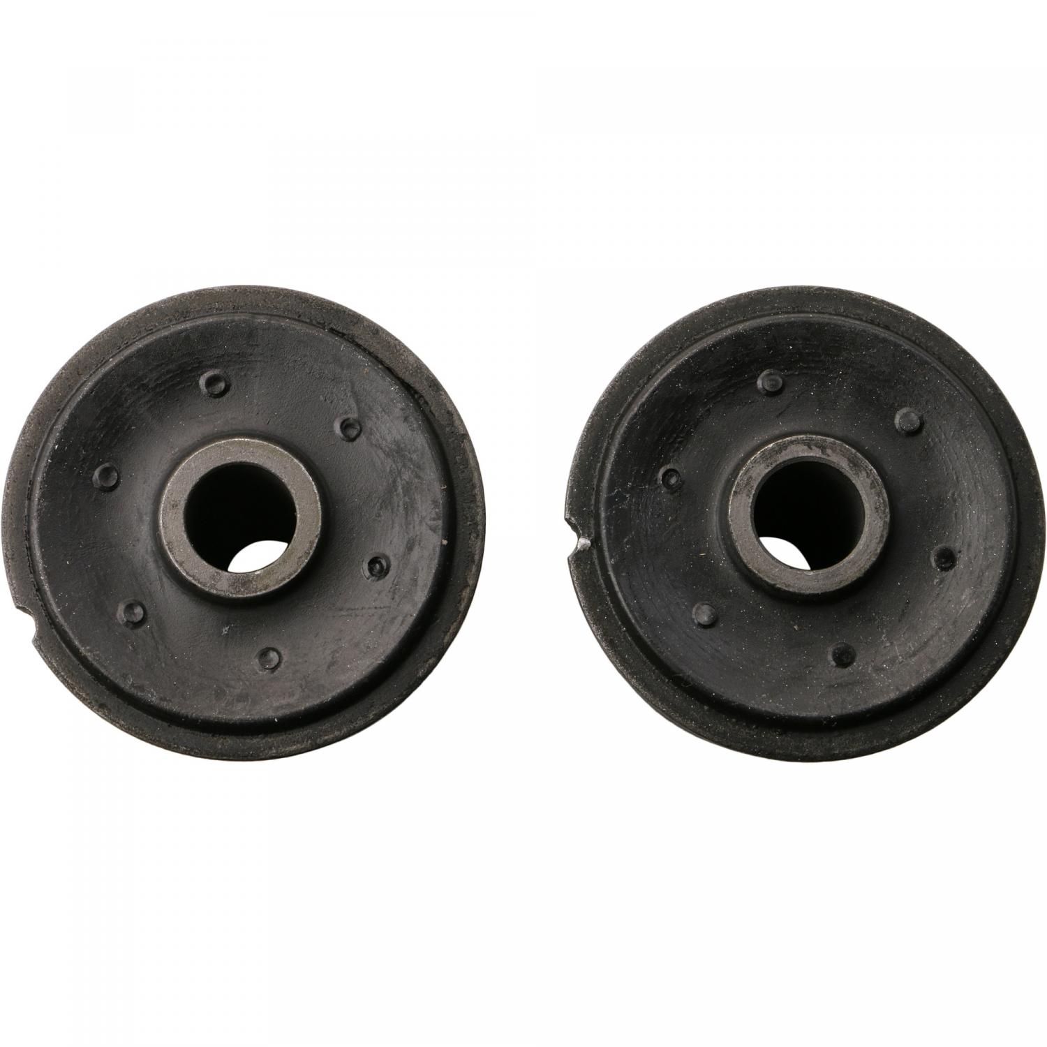 Moog K5161 - Suspension Control Arm Bushing Kit Moog K5161 Suspension Control Arm Bushing Kit product image 1 of 3