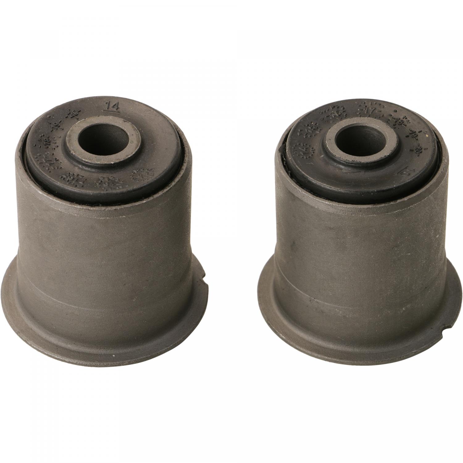 Moog K5161 - Suspension Control Arm Bushing Kit Moog K5161 Suspension Control Arm Bushing Kit product image 2 of 3