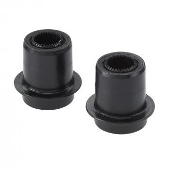 1968 Pontiac Firebird Suspension Control Arm Bushing Kit Front Upper Moog K5196 image 1 of 2