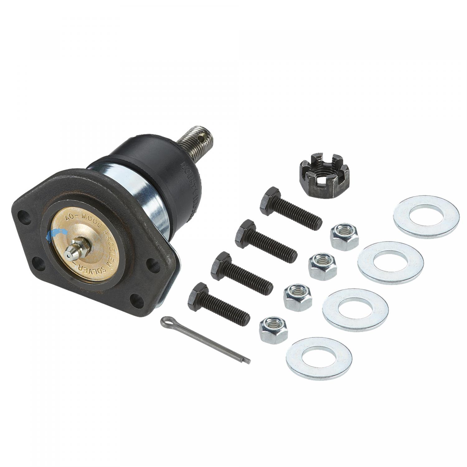 Moog K5208 - Suspension Ball Joint Moog K5208 Suspension Ball Joint product image 1 of 2