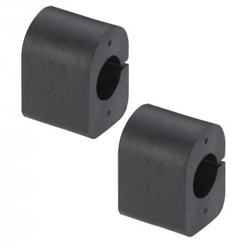 1966 Mercury Comet Suspension Stabilizer Bar Bushing Kit Front To Frame Moog K5227 image 1 of 2
