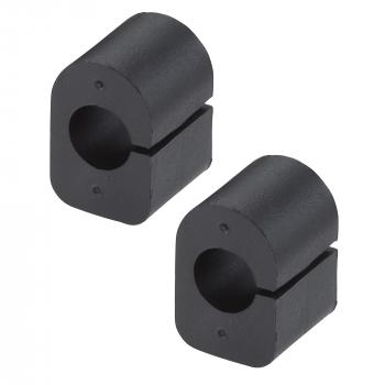 1966 Mercury Comet Suspension Stabilizer Bar Bushing Kit Front To Frame Moog K5227 image 2 of 2