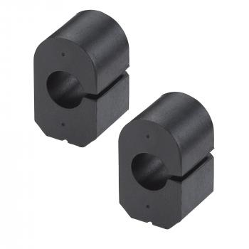 1966 Oldsmobile Dynamic Suspension Stabilizer Bar Bushing Kit Front To Frame Moog K5241 image 2 of 2