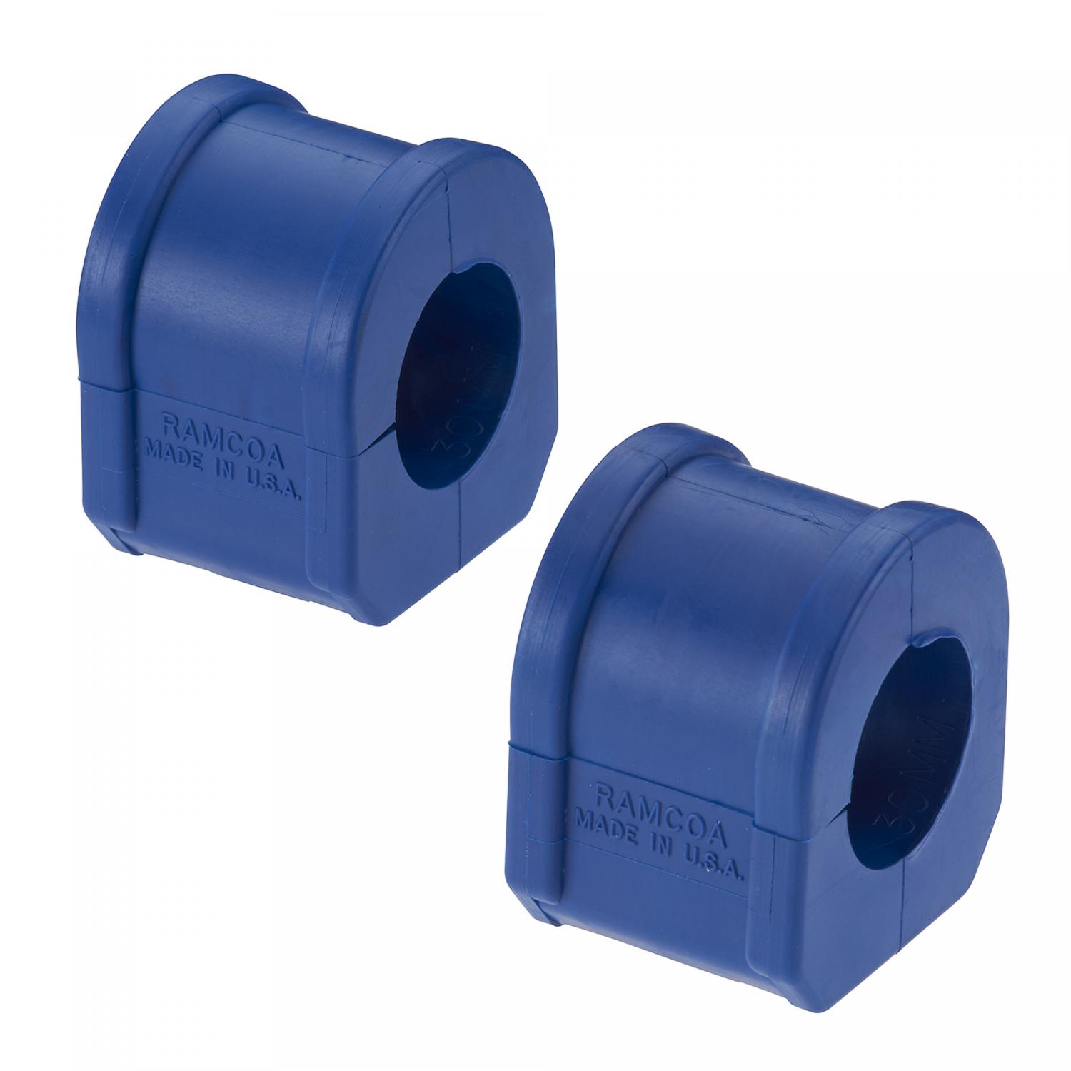 Moog K5248 - Suspension Stabilizer Bar Bushing Kit Moog K5248 Suspension Stabilizer Bar Bushing Kit product image 1 of 2