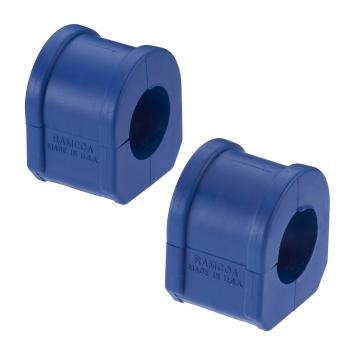 1999 Pontiac Firebird Suspension Stabilizer Bar Bushing Kit Front To Frame Moog K5248 image 1 of 2