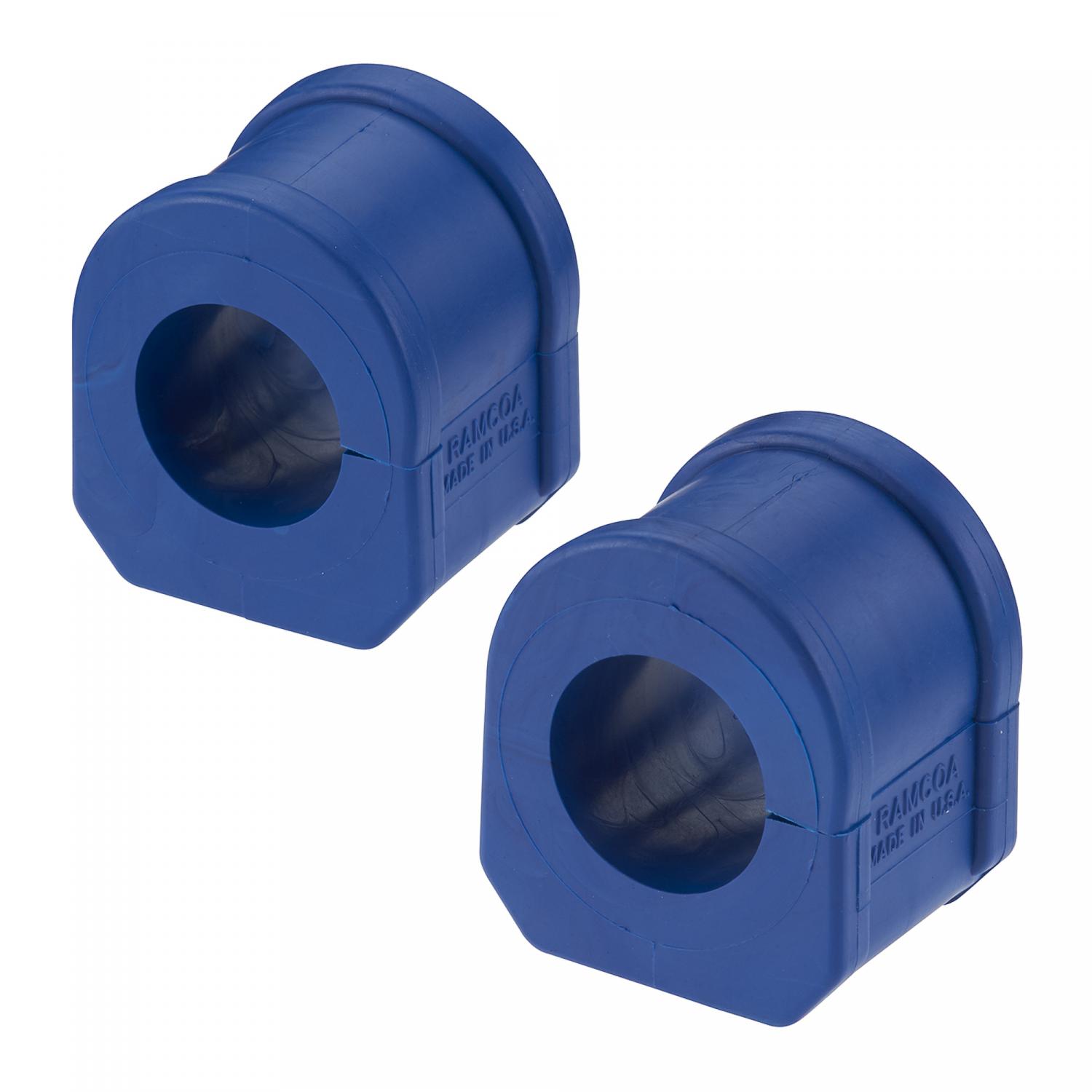Moog K5248 - Suspension Stabilizer Bar Bushing Kit Moog K5248 Suspension Stabilizer Bar Bushing Kit product image 2 of 2