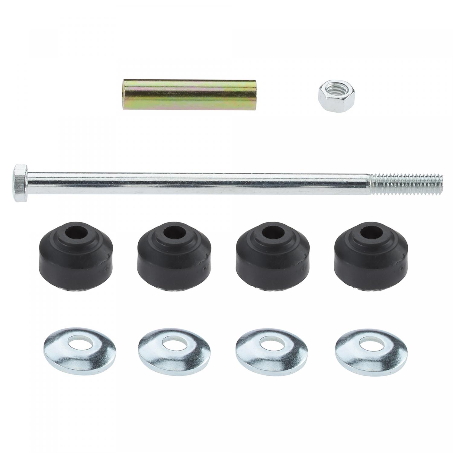 Moog K5252 - Suspension Stabilizer Bar Link Kit Moog K5252 Suspension Stabilizer Bar Link Kit product image 2 of 2