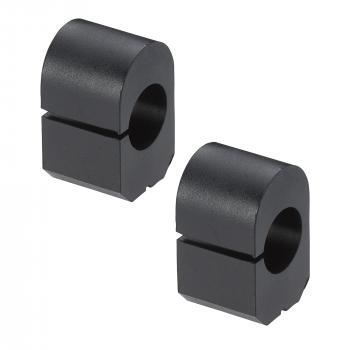 1973 Oldsmobile Custom Cruiser Suspension Stabilizer Bar Bushing Kit Front To Frame Moog K5253 image 1 of 2