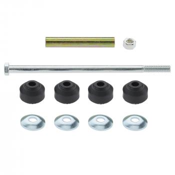 1981 Oldsmobile Cutlass Calais Suspension Stabilizer Bar Link Kit Front Moog K5254 image 2 of 2