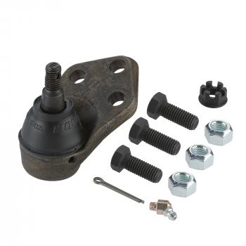 1992 Oldsmobile 98 Suspension Ball Joint Front Lower Moog K5295 image 2 of 2