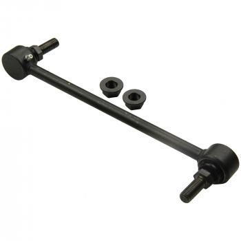 2007 Mercury Monterey Suspension Stabilizer Bar Link Front Moog K5334 image 1 of 2