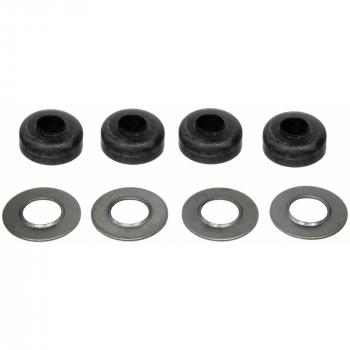 1966 Chevrolet Impala Suspension Strut Rod Bushing Kit Front Moog K6079A image 1 of 1