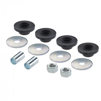 1966 Chevrolet Impala Suspension Strut Rod Bushing Kit Front Moog K6092 image 1 of 2