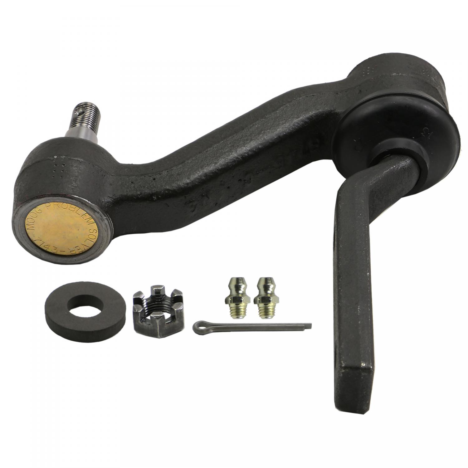 Moog K6099 - Steering Idler Arm Moog K6099 Steering Idler Arm product image 1 of 2
