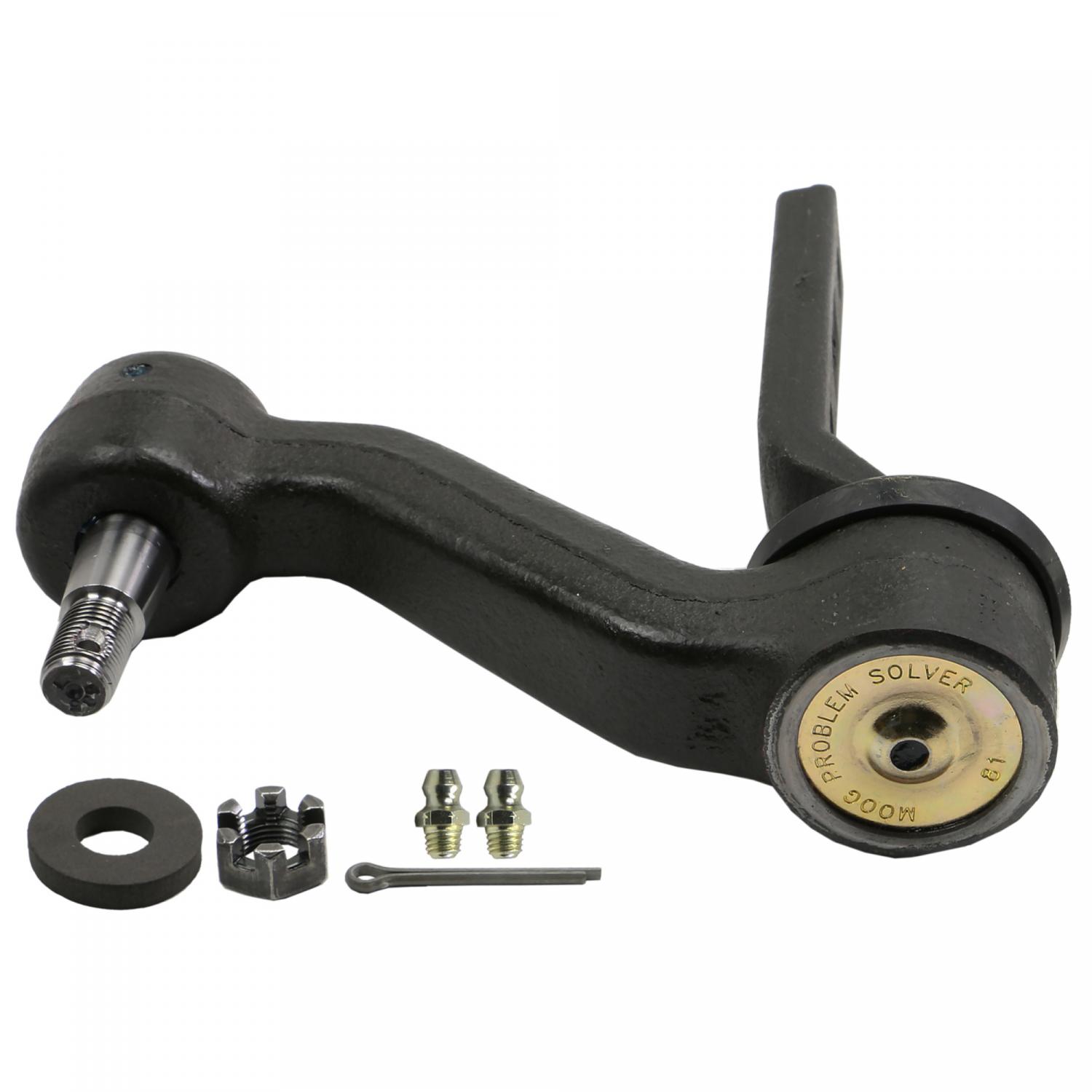 Moog K6099 - Steering Idler Arm Moog K6099 Steering Idler Arm product image 2 of 2