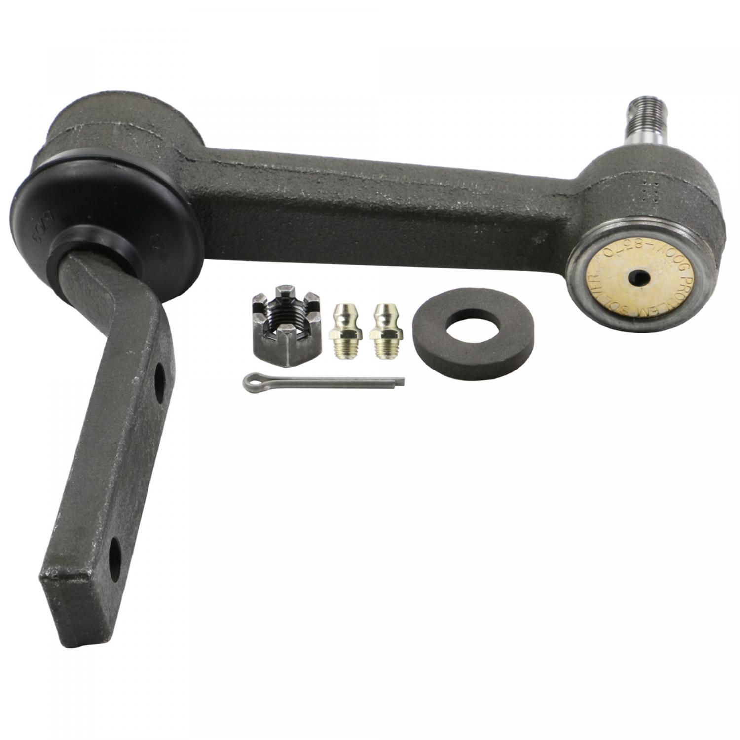 Moog K6100 - Steering Idler Arm Moog K6100 Steering Idler Arm product image 1 of 2