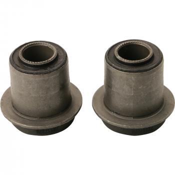 1973 Pontiac Firebird Suspension Control Arm Bushing Kit Front Upper Moog K6108 image 2 of 3