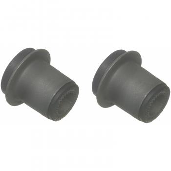 1973 Pontiac Firebird Suspension Control Arm Bushing Kit Front Upper Moog K6108 image 3 of 3