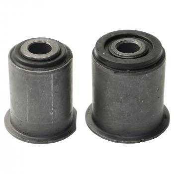 1981 Pontiac Firebird Suspension Control Arm Bushing Kit Front Lower Moog K6109 image 2 of 2