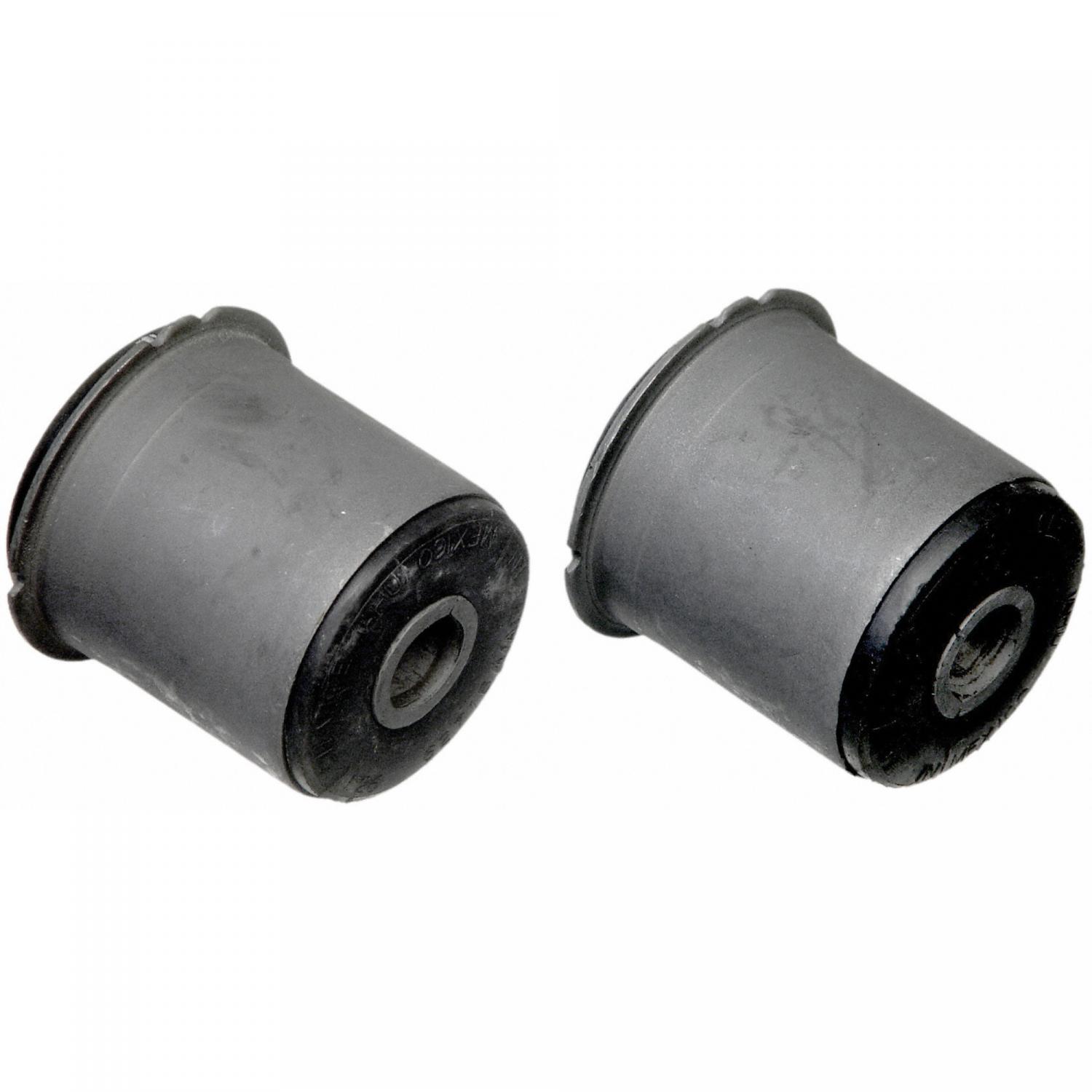 Moog K6116 - Suspension Control Arm Bushing Kit Moog K6116 Suspension Control Arm Bushing Kit product image 1 of 1