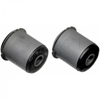 1981 Oldsmobile Custom Cruiser Suspension Control Arm Bushing Kit Rear Lower Moog K6116 image 1 of 1