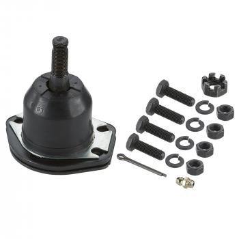 1971 GMC G15/G1500 Van Suspension Ball Joint Front Upper Moog K6124 image 2 of 2