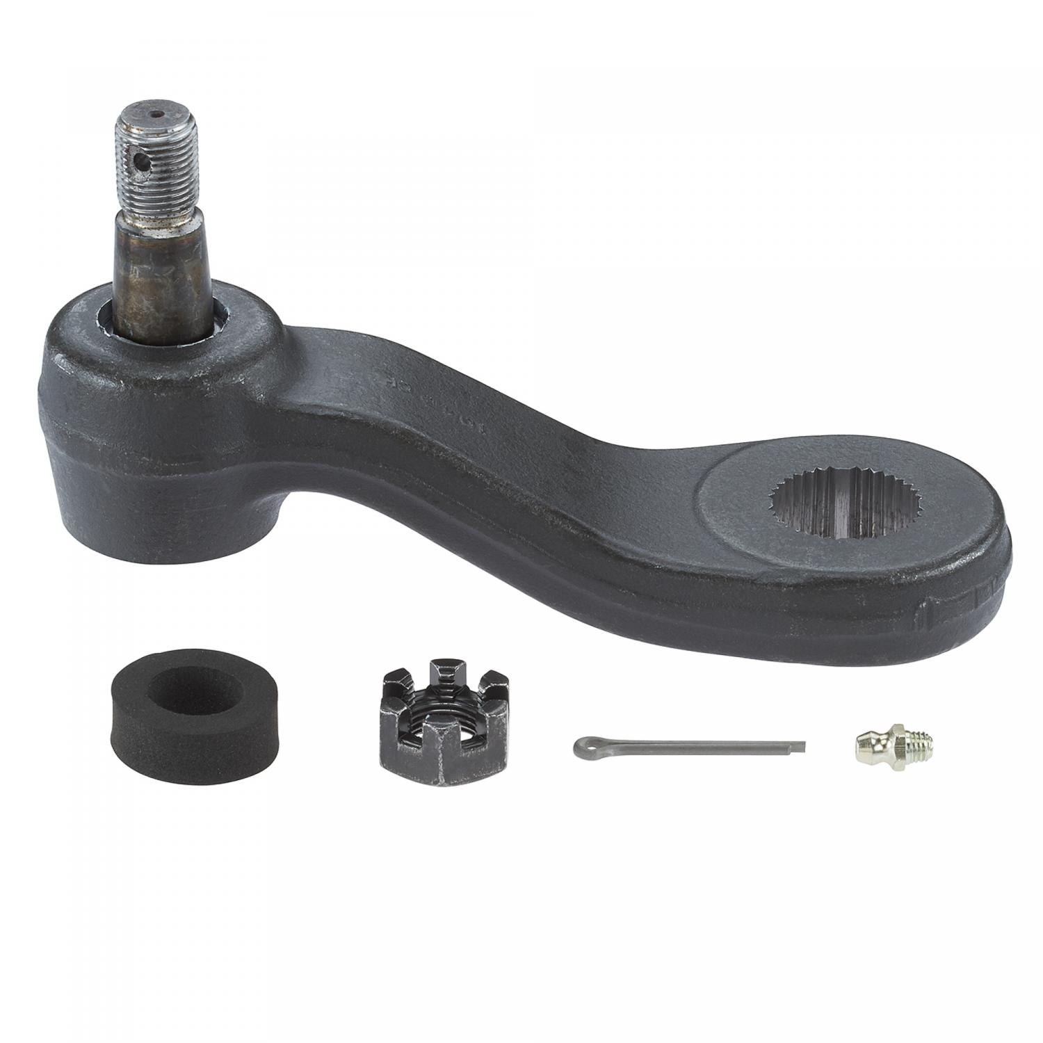 Moog K6131 - Steering Pitman Arm Moog K6131 Steering Pitman Arm product image 1 of 2