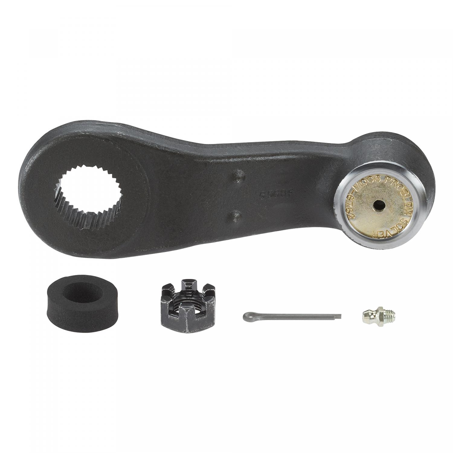 Moog K6131 - Steering Pitman Arm Moog K6131 Steering Pitman Arm product image 2 of 2
