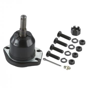 1986 GMC G2500 Suspension Ball Joint Front Upper Moog K6136 image 2 of 2