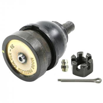 1971 Oldsmobile Delta 88 Suspension Ball Joint Front Lower Moog K6141 image 1 of 2